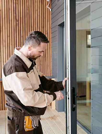 Professional Modern Door Repair Wilton Manors, FL