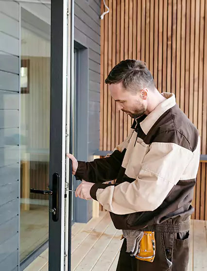 Trusted Patio Door Handle Repair & Sliding Door Handle Repair in Wilton Manors, FL