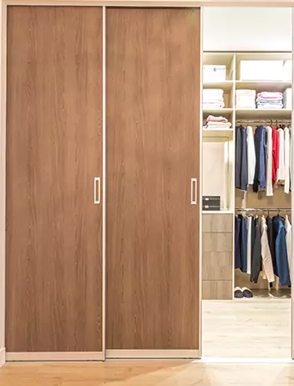 Professional Pocket Door Track Repair Wilton Manors, FL