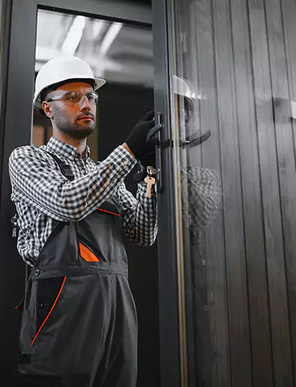 About Residential Door Repair in Wilton Manors, FL