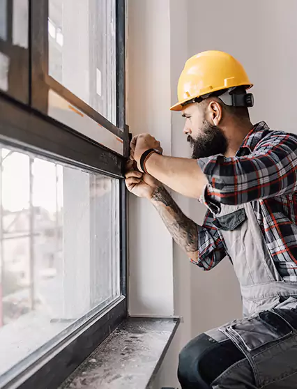 Professional Retractable Screen Repair Wilton Manors, FL