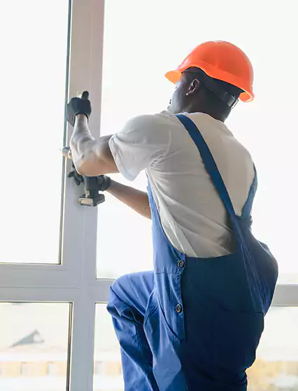 Professional Screen Door Repair Company Services in Wilton Manors, FL