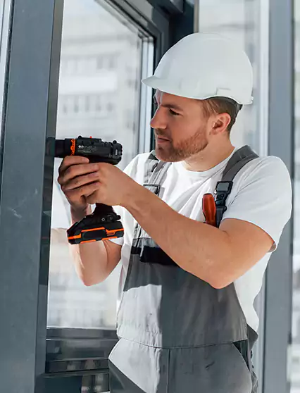 Exceptional Sliding Door Repair Service in Wilton Manors