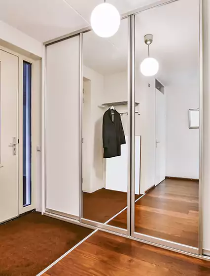 Professional Sliding Closet Door Repair Wilton Manors, FL