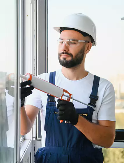Professional Sliding Door Glass Repair Services in Wilton Manors, FL