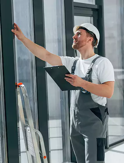 Professional Sliding Door Glass Replacement Services in Wilton Manors, FL