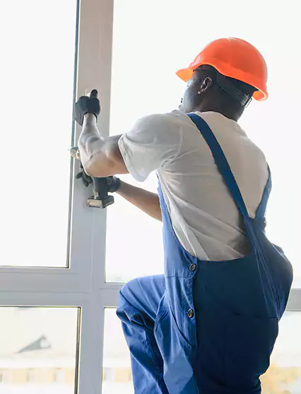 Professional Sliding Door Handle Repair Services in Wilton Manors, FL