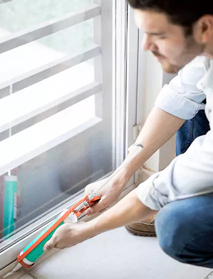 Reliable Sliding Door Leaking Repair Wilton Manors, FL