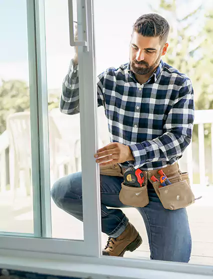 Reliable Sliding Door Panel Replacement Wilton Manors, FL