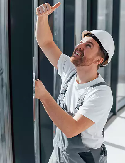 Exceptional Sliding Glass Door Screen Replacement Wilton Manors, FL