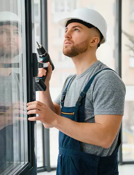 Expert Sliding Glass Door Window Replacement Wilton Manors, FL