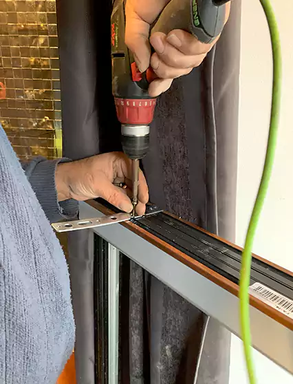 Exceptional Sliding Screen Door Repair Wilton Manors, FL
