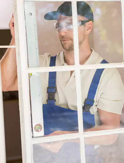 Professional Window Repair Service and Emergency Window Repair in Wilton Manors, FL
