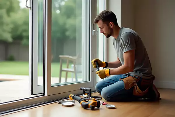 Sliding Glass Door Replacement in Wilton Manors, FL