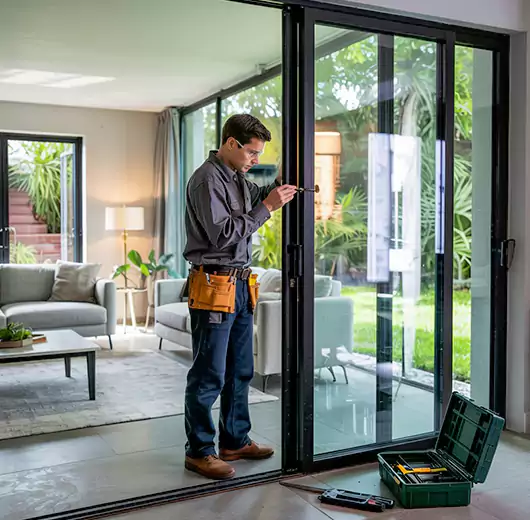 Why Wilton Manors Homeowners & Businesses Trust Us