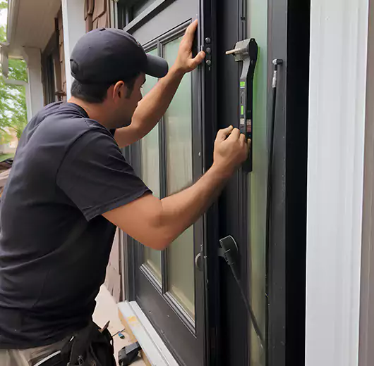 Why Wilton Manors Homeowners & Businesses Trust Us?